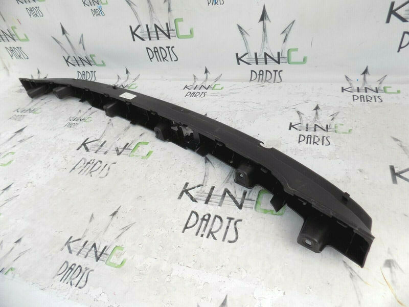 AUDI Q7 4M 2015-ON REAR BUMPER MOUNTING BRACKET CARRIER 4M0807458