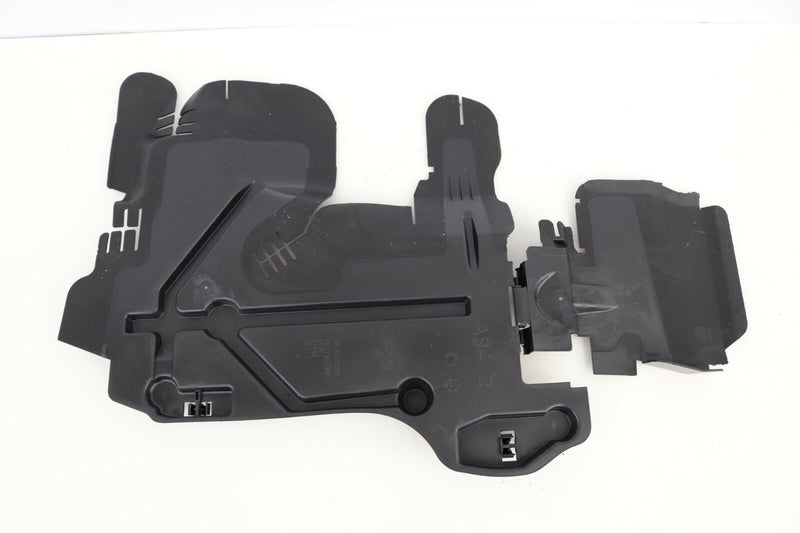PEUGEOT 2008 2013-ON RIGHT SIDE  AIR GUIDE 9816123080 (S17-36/B04-18)