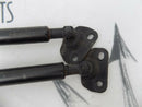 TOYOTA PRIUS XW20 2003-09 HYBRID PAIR OF TAILGATE BOOTLID GAS STRUT 68950-0W430