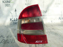SKODA SUPERB 2006-2008 FACELIFT LEFT PASSENGER SIDE REAR LIGHT TAIL LAMP