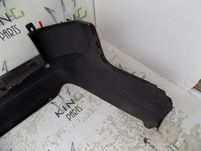 LAND ROVER L319 DISCOVERY 3 2005-07 REAR BUMPER GENUINE PDC DPO000031XXX