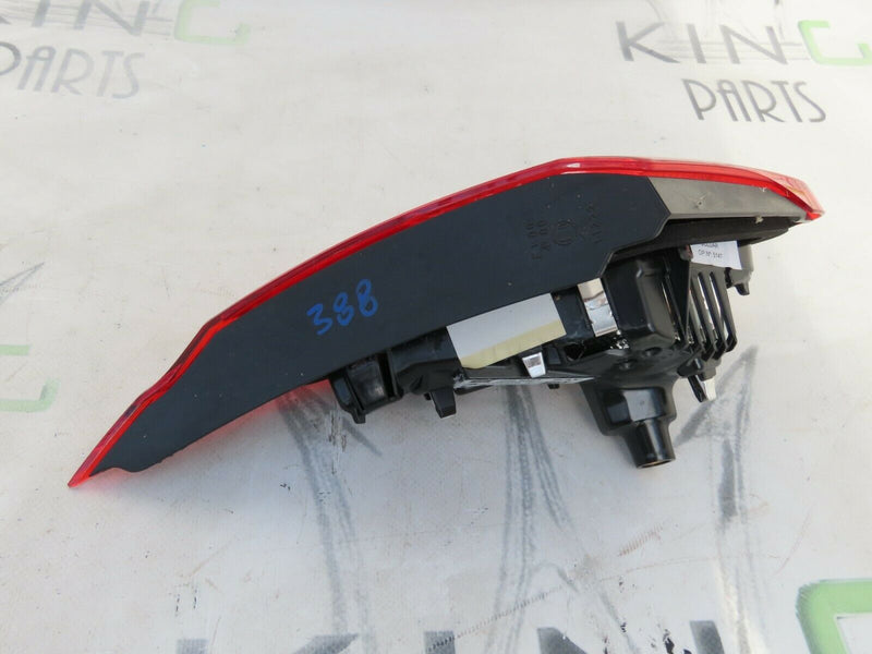 VAUXHALL CORSA E 5DR 2014-2019 TAILGATE LEFT PASSENGER LIGHT LAMP 13428453