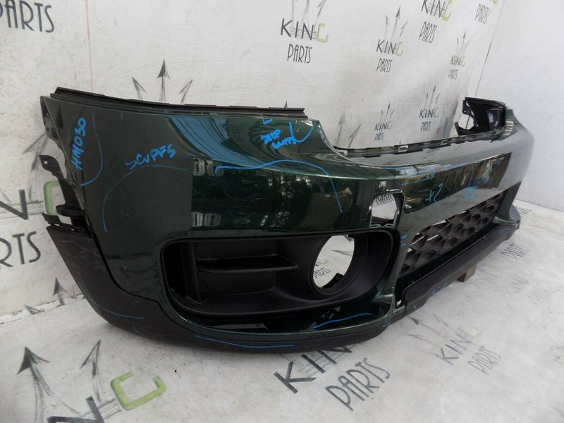 BMW MINI COOPER COUNTRYMAN F60 2017-ON FRONT BUMPER GENUINE 5111 7390520