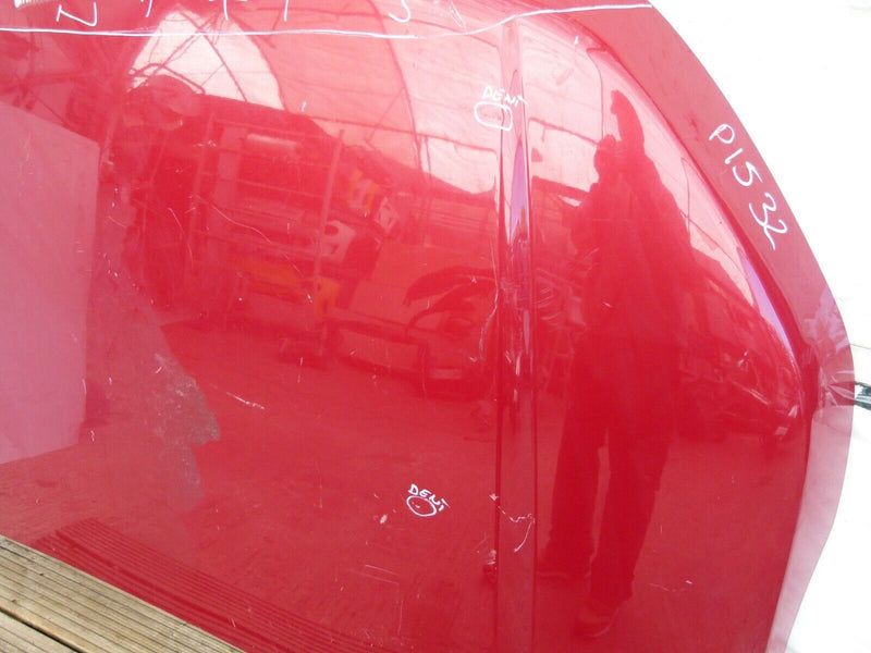 RANGE ROVER EVOQUE 2011-2018 GENUINE ALUMINIUM BONNET HOOD PANEL