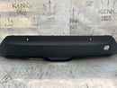 TOYOTA C-HR CHR 2016-2019 REAR BUMPER LOWER SECTION PDC 52453-F401020