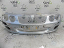 BUMPERS FRONT MG ROVER SERIES 25 (RF) 2000 SILVER DPB101740
