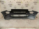 FIAT 500 2015-ON FACELIFT FRONT BUMPER LOUNGE MINT GENUINE  735619491
