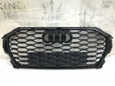 AUDI Q3 MK3 F3 SPORTBACK 2019  FRONT BUMPER GRILL RADIATOR GRILLE 83F853651A