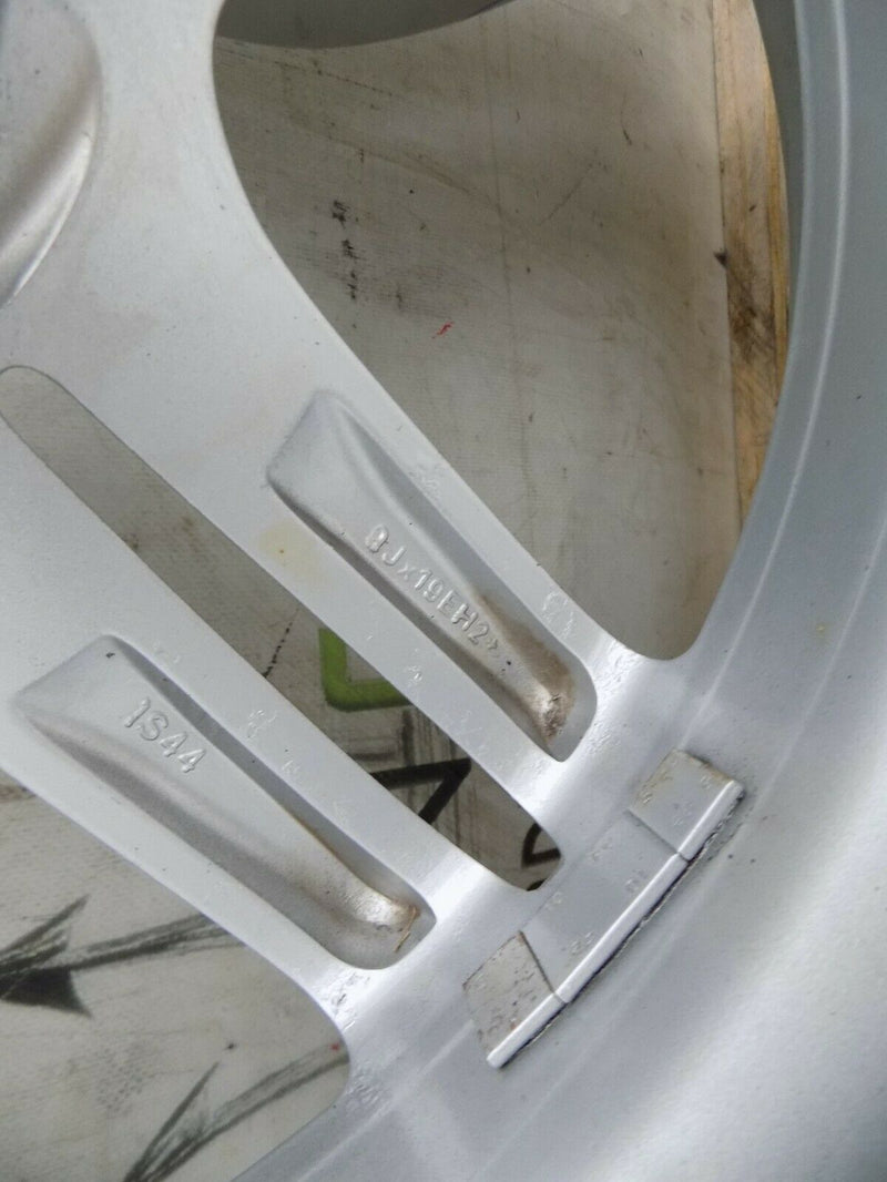 BMW M-SPORT 19" INCH ALLOY WHEEL + TYRE 275/35 R19 9Jx19 ET44 7842653