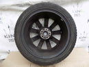 RANGE ROVER SPORT L494 21" INCH ALLOY WHEEL + TYRE 275/45 R21 9.5JX21 ET49