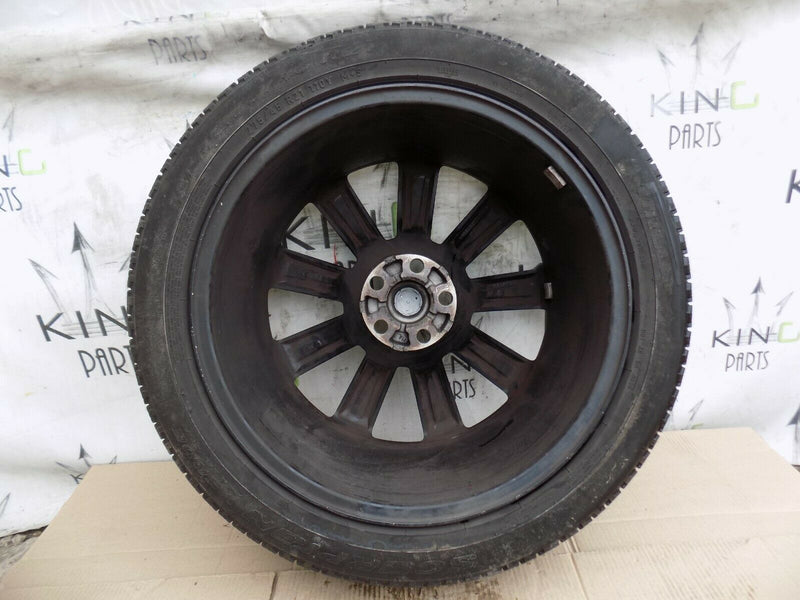 RANGE ROVER SPORT L494 21" INCH ALLOY WHEEL + TYRE 275/45 R21 9.5JX21 ET49