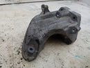MERCEDES C W204 2007-2011 LEFT SIDE ENGINE BRACKET GENUINE A6512230004