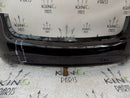VAUXHALL MERIVA B 2010-2012 BLACK REAR BUMPER GENUINE 13267966