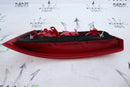 AUDI A1 2010-2014 REAR LEFT PASSENGER SIDE LIGHT BRAKE LAMP 8X0945094
