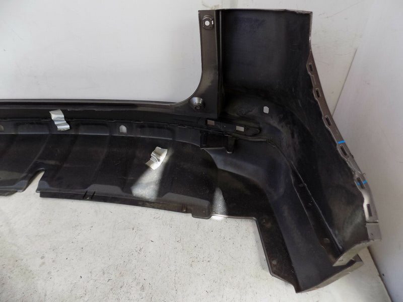 HONDA CRV MK3 FACELIFT 2010 2011 REAR BUMPER GENUINE PDC 71502-SWA-ZZ00