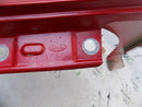 KIA RIO 2017-ON FRONT RIGHT WING FENDER PANEL IN RED* 66321-H8000