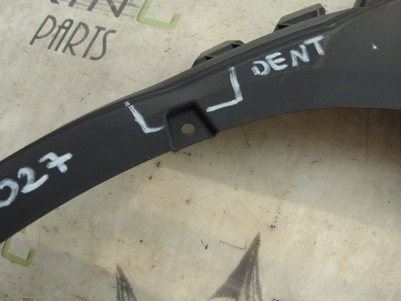 VW GOLF VI MK8 2020–ON FRONT BUMPER LOWER SPOILER GENUINE 5H0805915