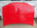 GENUINE VW BORA & GOLF MK4 1998-2003 BONNET IN RED