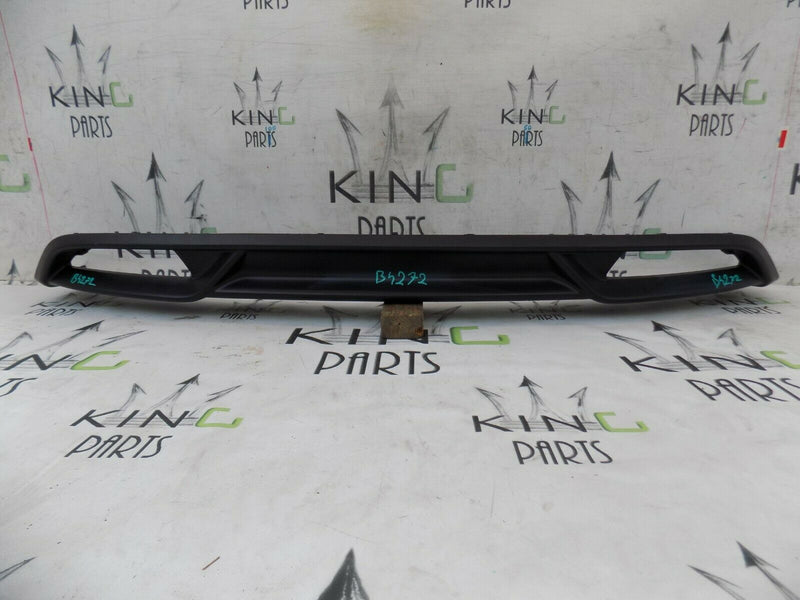 HONDA CIVIC MK9 2011-2015  REAR BUMPER LOWER INNER  GENUINE 71501TV0E000