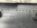 MINI COOPER S F55 2014-2018 GENUINE LEFT PASSENGER SIDE SKIRT SILL COVER