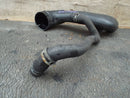 VAUXHALL ZAFIRA MK2 1.9 CDTI CHARGED AIR COOLER INLET PIPE 55561910