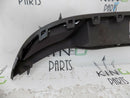 VW GOLF MK7 2017-2019 FACELIFT REAR LOWER BUMPER SPOILER 5G6807568R