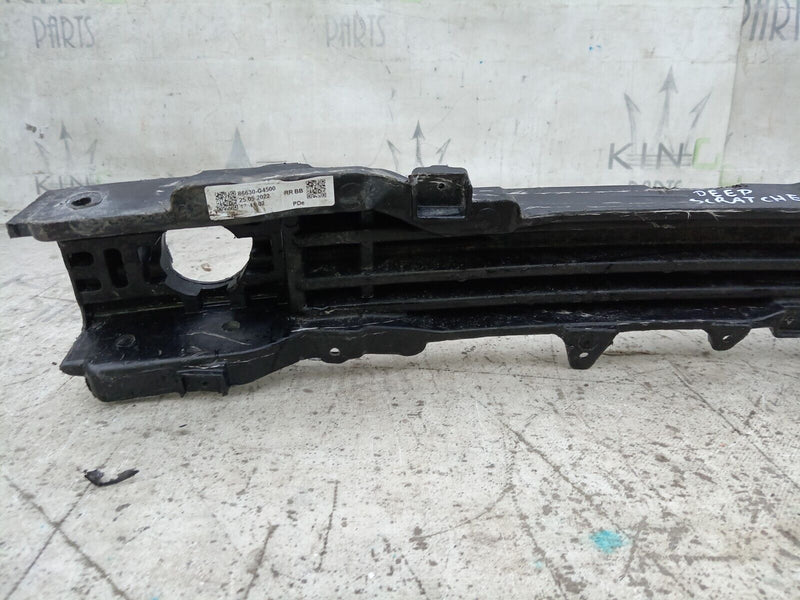 HYUNDAI MK3 I30 2017-2021 REAR BUMPER REINFORCEMENT CRASH BAR 86631G4000