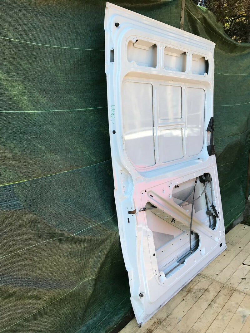MERCEDES SPRINTER 907 910 2018-ON LEFT PASSENGER SIDE SLIDING DOOR PANEL