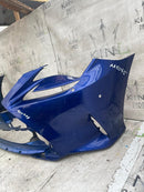 LEXUS RC300H F SPORT 2016-2019 FRONT BUMPER GENUINE 526762401