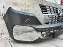 VW TRANSPORTER T6.1 2019-ON FACELIFT FRONT BUMPER GENUINE 7LA807221