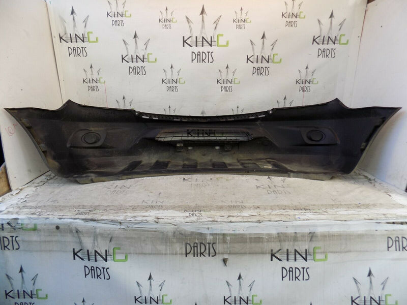 MERCEDES SPRINTER 906 W906 LCI 2014-2017 FRONT BUMPER GENUINE A9068851570