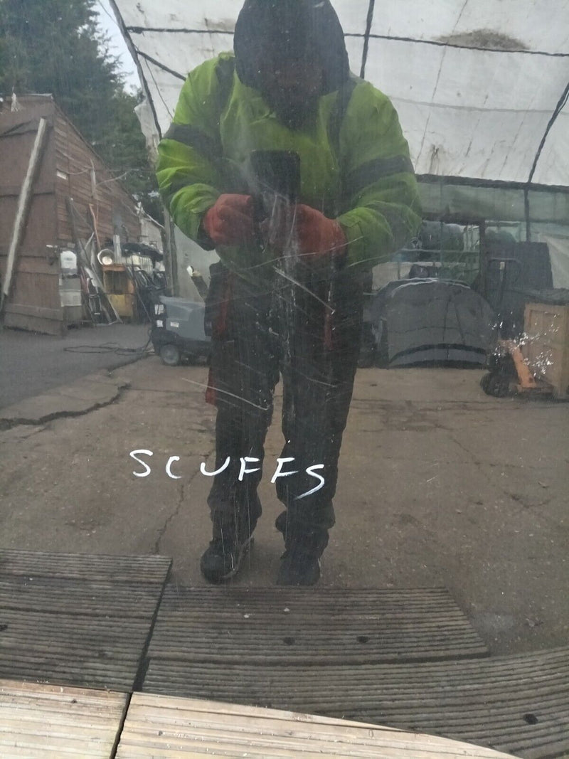 AUDI TT 8J 2007-2013 GENUINE ALUMINIUM FRONT BONNET HOOD PANEL in BLACK