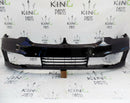 BMW 5 SERIES G30 G31 2017-ON BLACK FRONT BUMPER GENUINE PDC 5111 7385336
