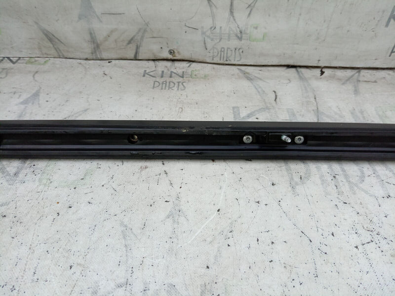 MERCEDES GLC X253 SUV 2016-21 RIGHT DRIVER SIDE ROOF RACK CARRIER A2538902100