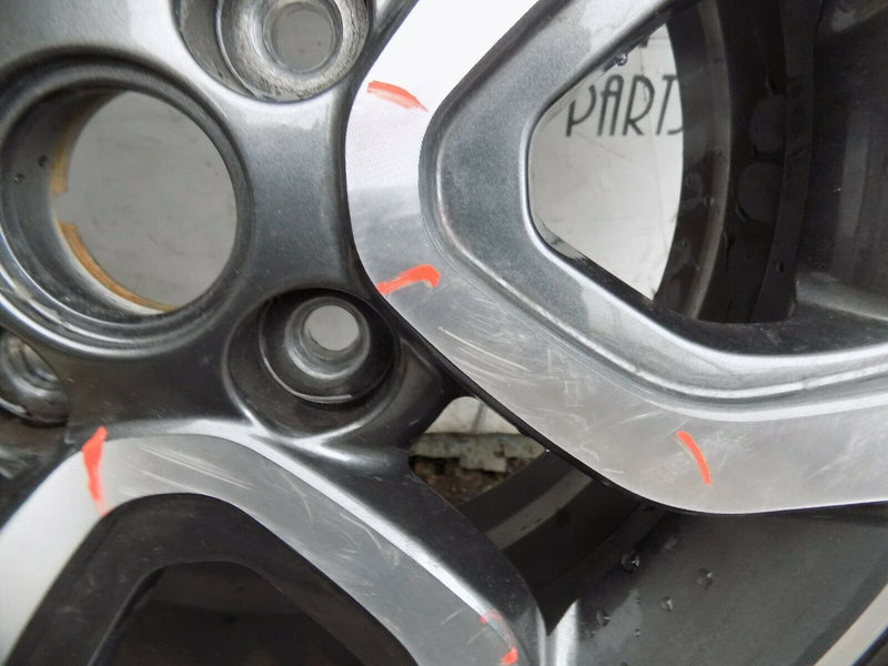 KIA PICANTO 2017-ON 15" ALLOY WHEEL 6Jx15 ET51+TYRE 185/55 15R 52910-G6300