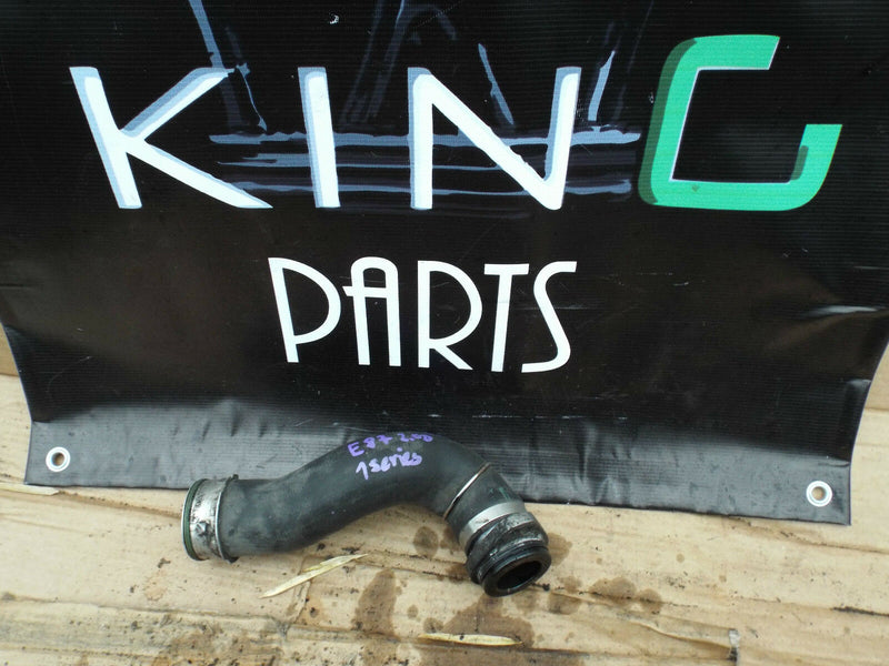 BMW E87 E81 E90 E91 1 3 Series 2.0 Diesel Turbo Intercoler Pipe Hose 7791663-04