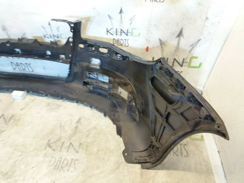 VW EOS 2006-2010 FRONT BUMPER GENUINE 1Q0807217