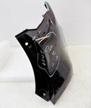 RENAULT KADJAR 2015-2018 END CAP REAR BUMPER TOP CORNER RIGHT SIDE PANEL