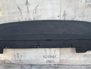 VW GOLF MK8 2020–ON FRONT BUMPER LOWER LIP SPOILER GENUINE 5H0805915