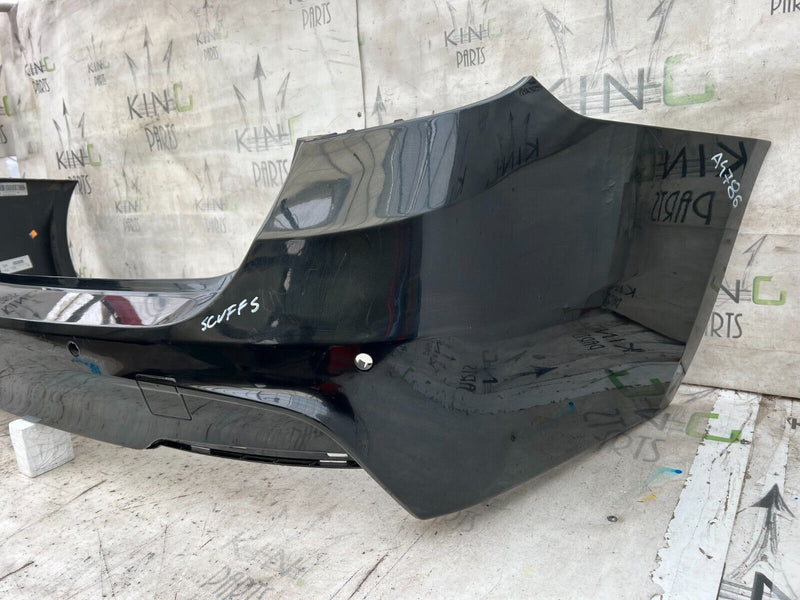 BMW F31 M-SPORT TOURING 2013-2019 REAR BUMPER PDC GENUINE 5112 8054209
