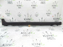 CITROEN C3 2010-2016 RIGHT DRIVER SIDE SIDE SKIRT SILL COVER 9813817380