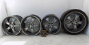 MERCEDES AMG SET ALLOY WHEEL RIMS 4x 20" 9Jx20H2 ET32 / 11Jx20H2 ANTERA