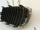 BMW F30 F31 RIGHT SIDE FRONT BUMPER UPPER GRILL KIDNEY RADIATOR 7263482 LUXURY