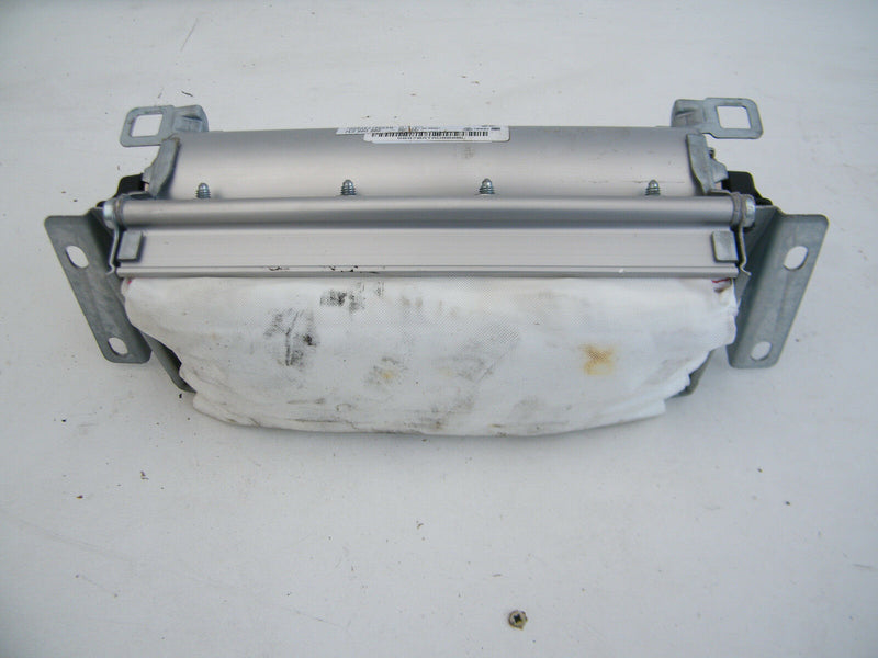 VW TOUAREG MK1 (7L) 2002-2006 DASH AIR BAG PASSENGER SIDE N/S AIRBAG 7L0880202