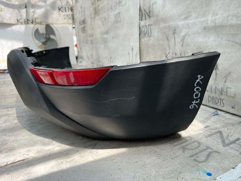 SEAT ARONA FR 2017-2021 REAR BUMPER LOWER SECTION 6F9807521