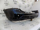 NISSAN X-TRAIL MK3 T32 FACELIFT 2017> REAR BUMPER GENUINE PDC 85022-6FR0H