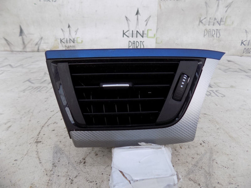 BMW F30 F31 2012-2015 DASHBOARD RIGHT DRIVER OFF SIDE AIR VENT 923199509 #