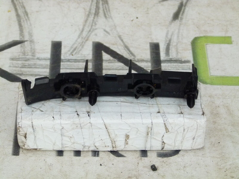 RANGE ROVER SPORT 13-17 REAR BUMPER RIGHT SIDE BRACKET GENUINE DK6217B932BE