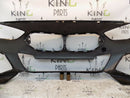 BMW 2 SERIES F44 2020-ON GRAN COUPE M SPORT FRONT BUMPER BLUE 8075476