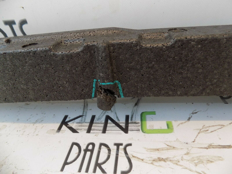 CITROEN C1 2014-ON FRONT BUMPER CRASH IMPACT FOAM BEAM 52611-0H020